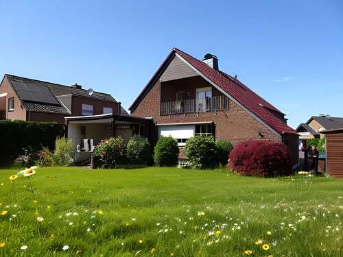 Foto - Haus zum Kaufen in Olfen 259.000,00 € 123.33 m²