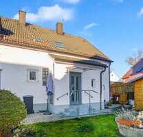 Haus zum Kaufen in Augsburg 420.000,00 € 135 m²