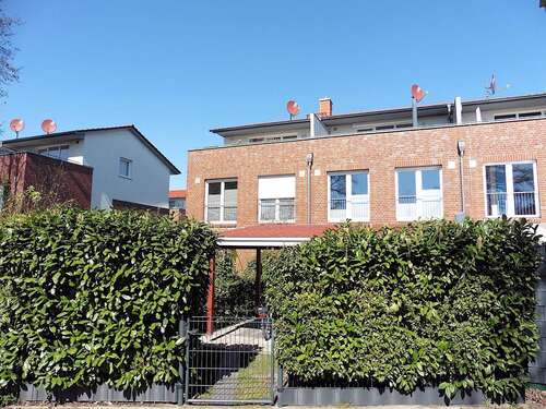 Foto - Haus zum Kaufen in Buxtehude 469.000,00 € 155 m²