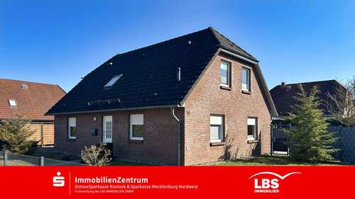 Foto - Haus zum Kaufen in Lübow 299.000,00 € 133.27 m²