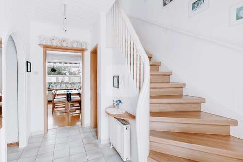 Foto - Haus zum Kaufen in Lüneburg 369.000,00 € 110 m²