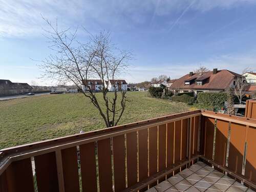 Foto - Wohnung zum Kaufen in Ingolstadt 329.000,00 € 77 m²