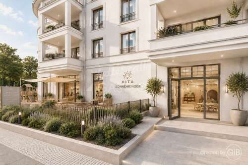 Foto - Gastronomie in Berlin 4.500,00 € 272 m²