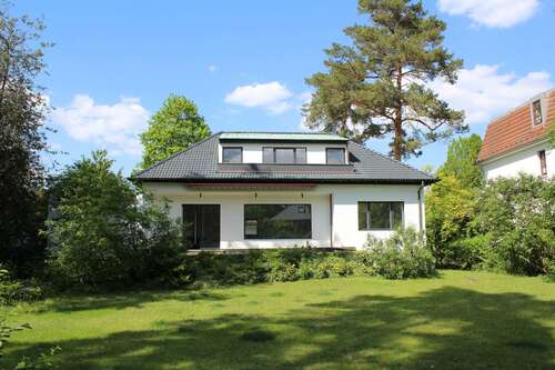 Foto - Haus zum Mieten in Berlin 5.500,00 € 275 m²
