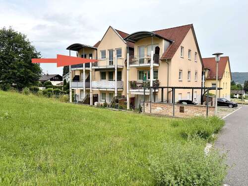 Foto - Wohnung zum Kaufen in Kelheim 119.000,00 € 34 m²