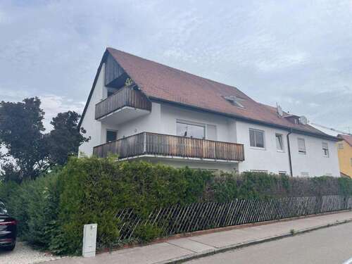 Foto - Wohnung zum Kaufen in Schwabach 380.000,00 € 105 m²