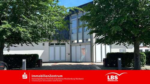 Foto - Büro in Graal-Müritz 378.000,00 € 256 m²