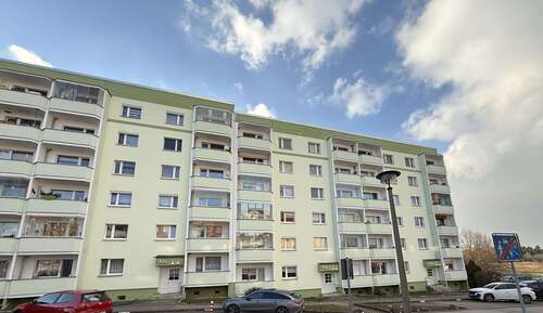 Foto - Wohnung zum Kaufen in Weißenfels 450.000,00 € 553 m²