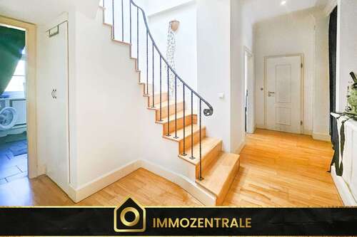 Foto - Wohnung zum Kaufen in Barmen 219.000,00 € 110 m²