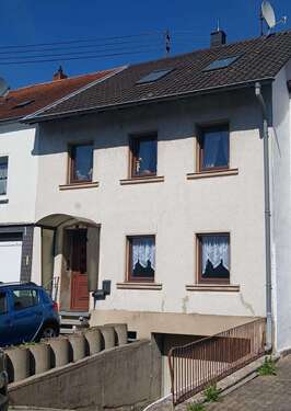 Foto - Haus zum Kaufen in Lebach 165.000,00 € 165 m²