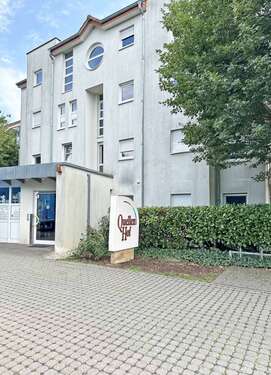 Foto - Wohnung zum Kaufen in Bad Vilbel 269.000,00 € 48.39 m²