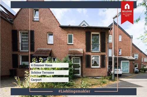 Foto - Haus zum Kaufen in Köln Esch 429.000,00 € 99.31 m²
