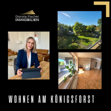 Foto - Wohnung zum Mieten in Köln 1.665,00 € 111 m²