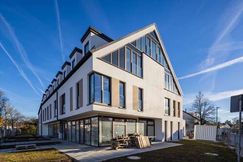 Foto - Wohnung zum Mieten in München 2.190,00 € 100 m²