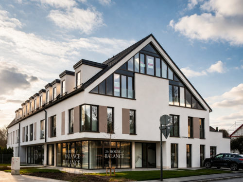 Foto - Wohnung zum Mieten in München 2.190,00 € 100 m²