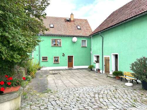 Foto - Haus zum Kaufen in Wilsdruff 216.000,00 € 136 m²