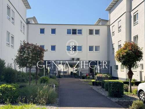 Foto - Wohnung zum Kaufen in Oberhausen-Rheinhausen 149.000,00 € 62.57 m²