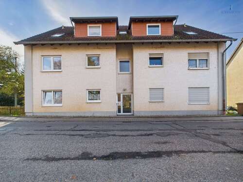 Foto - Wohnung zum Kaufen in Ottersheim 119.000,00 € 60 m²