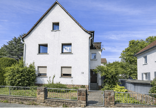 Foto - Grundstück zu verkaufen in Friedberg 450.000,00 € 602 m²