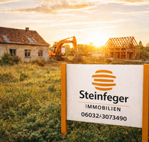 Grundstück zu verkaufen in Friedberg 450.000,00 € 602 m²