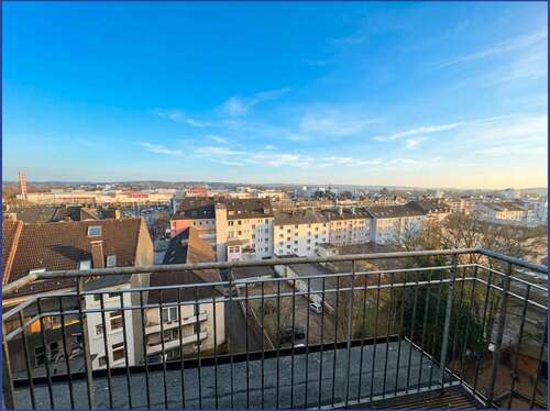 Foto - Wohnung zum Kaufen in Wuppertal 110.000,00 € 75 m²