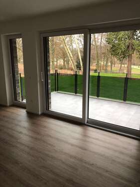 Foto - Wohnung zum Mieten in Bad Kissingen 1.290,00 € 87 m²