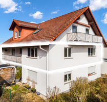 Wohnung zum Kaufen in Solms 295.000,00 € 128 m²