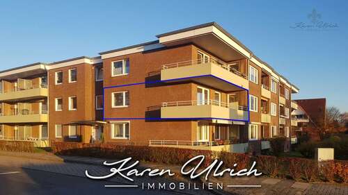 Foto - Wohnung zum Kaufen in Seevetal 299.000,00 € 103 m²