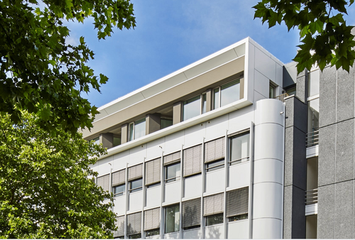 Foto - Wohnung zum Mieten in Hannover 574,00 € 41 m²