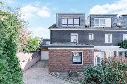 Foto - Haus zum Kaufen in Essen Heisingen 499.000,00 € 137 m²