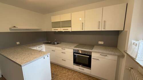Foto - Wohnung zum Mieten in Bad Boll 550,00 € 56 m²