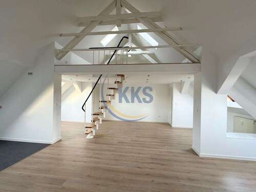 Foto - Wohnung zum Mieten in Leipzig 471,50 € 63.89 m²