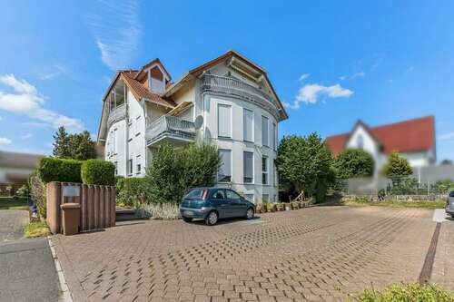 Foto - Wohnung zum Kaufen in Münzenberg 239.000,00 € 84 m²