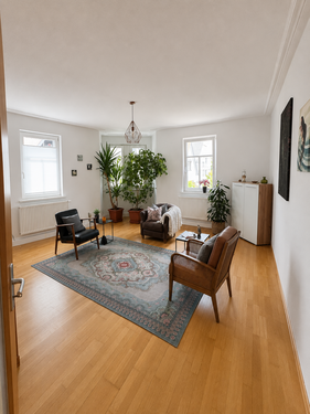 Foto - Wohnung zum Mieten in Bad Saulgau 1.260,00 € 120 m²