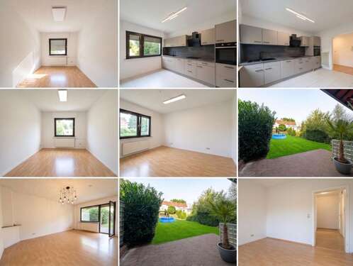 Foto - Wohnung zum Mieten in Saarbrücken 830,00 € 78 m²