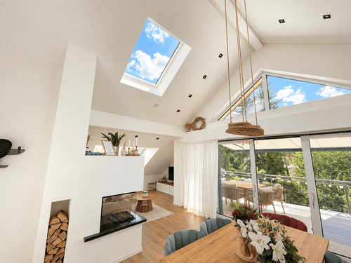 Foto - Wohnung zum Kaufen in Gröbenzell 1.290.000,00 € 137.44 m²