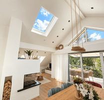 Wohnung zum Kaufen in Gröbenzell 1.290.000,00 € 137.44 m²