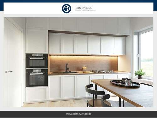 Foto - Wohnung zum Kaufen in Baden-Baden 199.000,00 € 89.03 m²