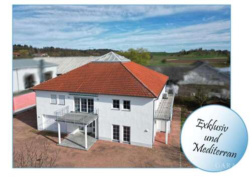 Foto - Büro in Brackenheim 649.000,00 € 376 m²