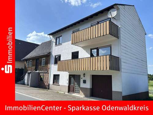 Foto - Haus zum Kaufen in Erbach 195.000,00 € 160.29 m²