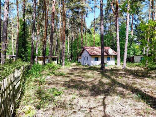 Foto - Grundstück zu verkaufen in Beelitz OT Fichtenwalde 210.500,00 € 842 m²