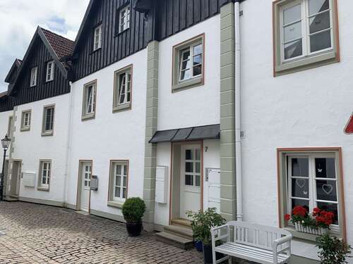 Foto - Wohnung zum Mieten in Lüdenscheid 450,00 € 73 m²