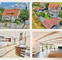 Haus zum Kaufen in Felsberg Beuern 387.900,00 € 363 m² - Felsberg / Beuern
