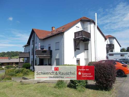 Foto - Wohnung zum Kaufen in Gedern 149.000,00 € 95 m²