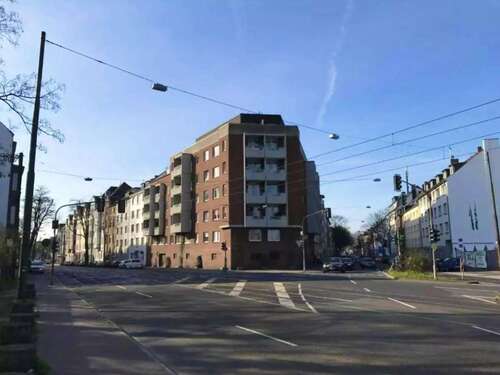 Foto - Wohnung zum Kaufen in Düsseldorf 165.000,00 € 46 m²