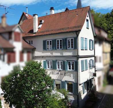Foto - Haus zum Kaufen in Tübingen 630.000,00 € 182.68 m²