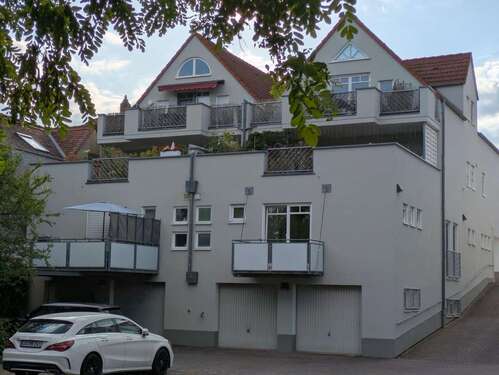 Foto - Wohnung zum Kaufen in Seeheim-Jugenheim 269.000,00 € 118 m²
