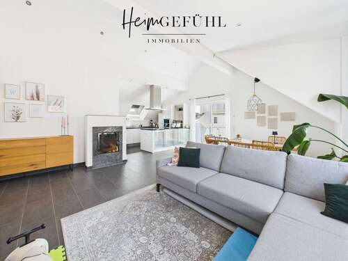 Foto - Wohnung zum Kaufen in Bietigheim-Bissingen 389.000,00 € 78 m²