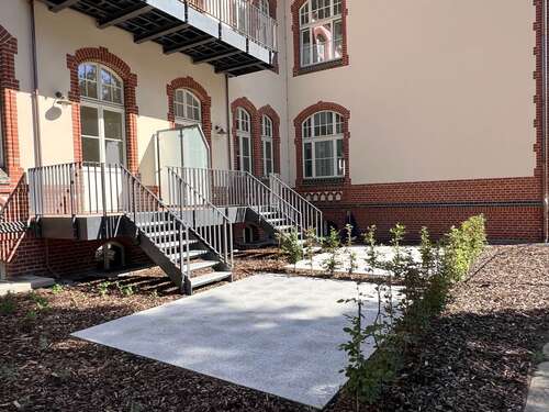 Foto - Wohnung zum Mieten in Beelitz-Heilstätten 1.815,00 € 139.58 m²
