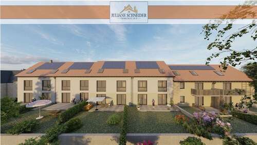 Foto - Haus zum Kaufen in Bad Lausick 450.000,00 € 187 m²